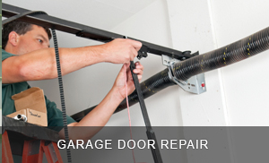 Summerlin South Garage Door Repair Repair